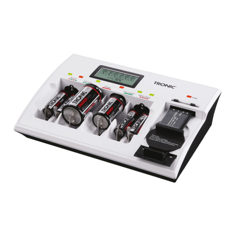 Silvercrest TLGL 1000 B1 User manual Silvercrest TLGL 1000 B1 User manual