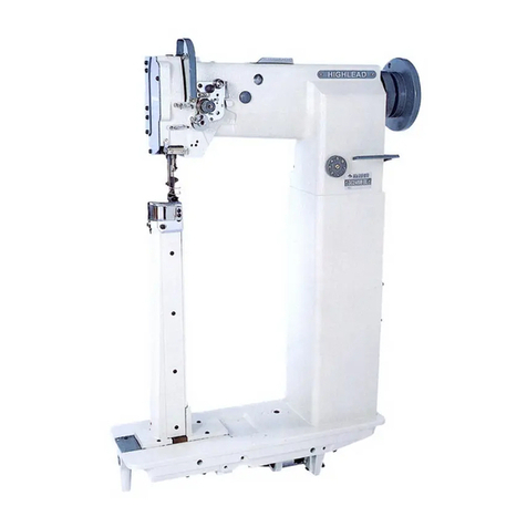 HIGHLEAD GC24698-2B User manual