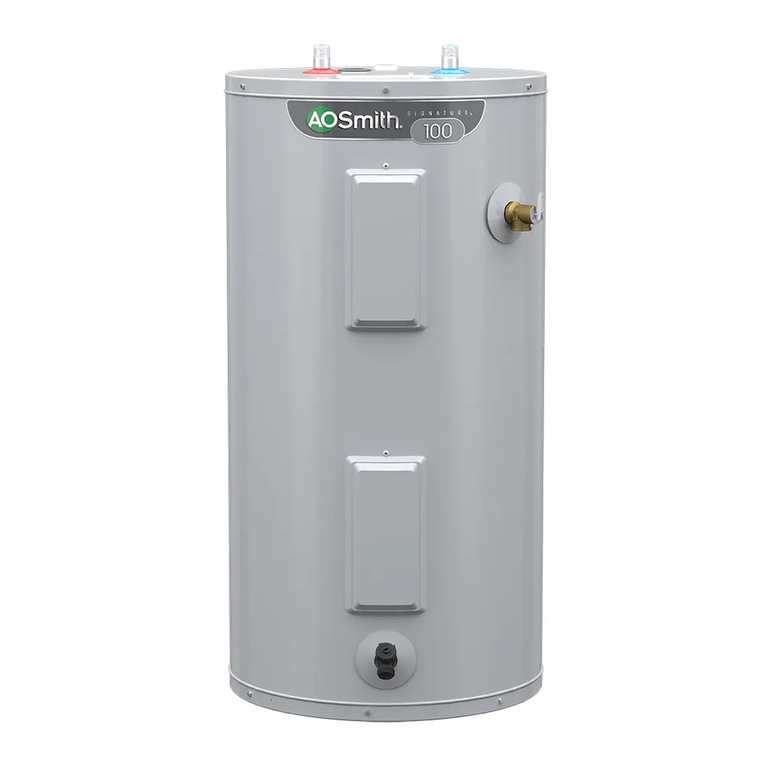 EBA Thermo 90 installation instructions