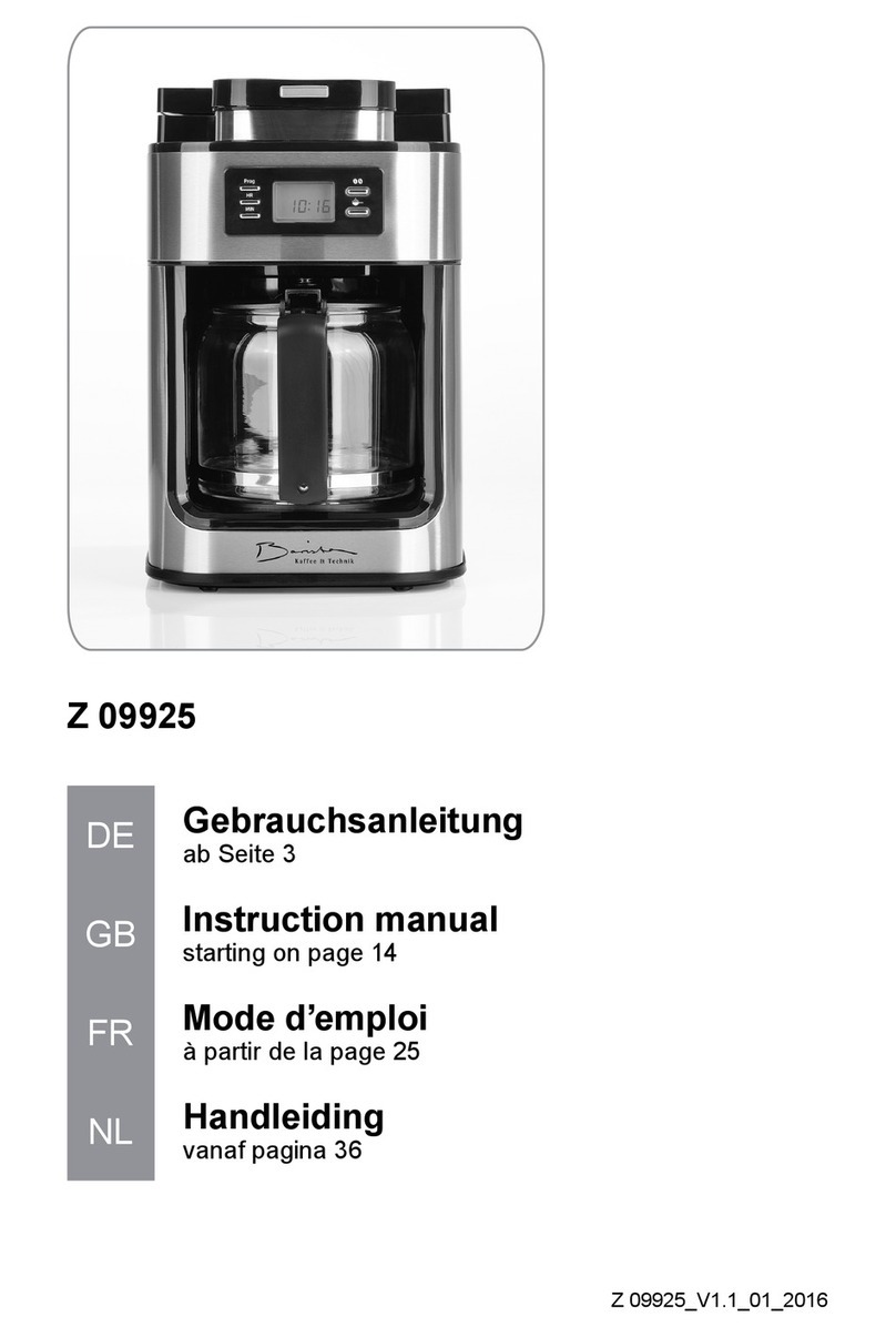 Eurotops Z 09925 instruction manual