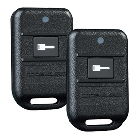 Code Alarm CA 421 User manual