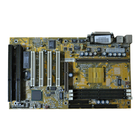 DTK PRM-0080I user guide