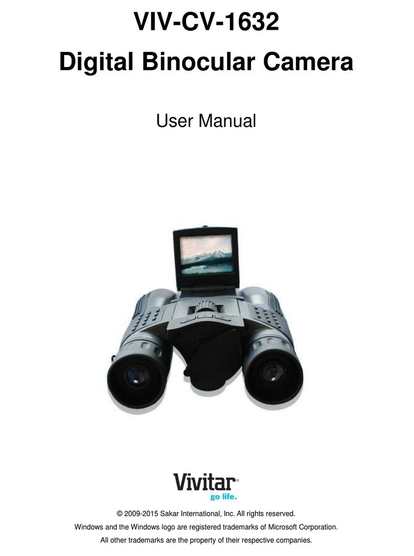Vivitar VIV-CV-1632 user manual