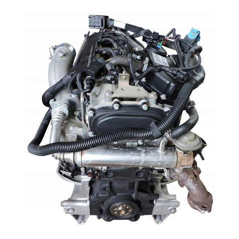 Iveco daily euro 4 Repair manual