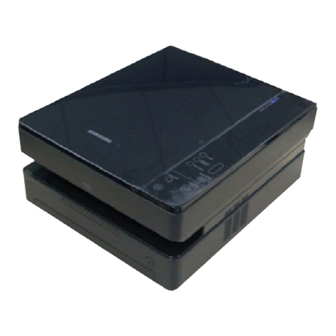 Samsung SCX 4500W - Personal Wireless Laser Multi-Function... User manual Samsung SCX 4500W - Personal Wireless Laser Multi-Function... User manual
