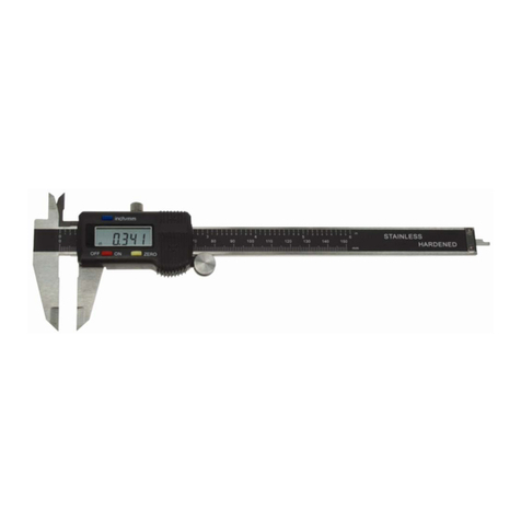 Velleman DCA150 User manual