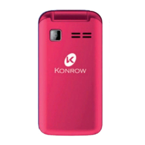 Konrow Flipo User manual Konrow Flipo User manual