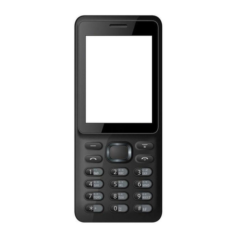 Lava KKT Flash User manual