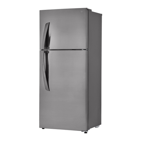 LG LTNS16121V /00 User manual