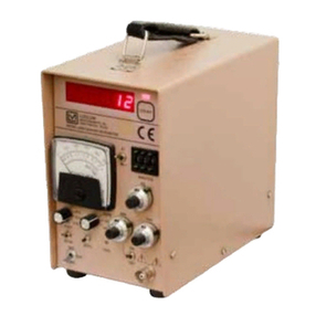 Ludlum Measurements 2200 Operation manual Ludlum Measurements 2200 Operation manual
