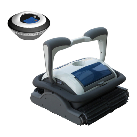 Raptor HJ3110 user manual