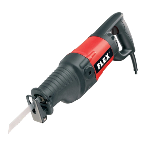 Flex S2902VV User manual