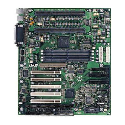 EPOX EP-GXB-M User manual