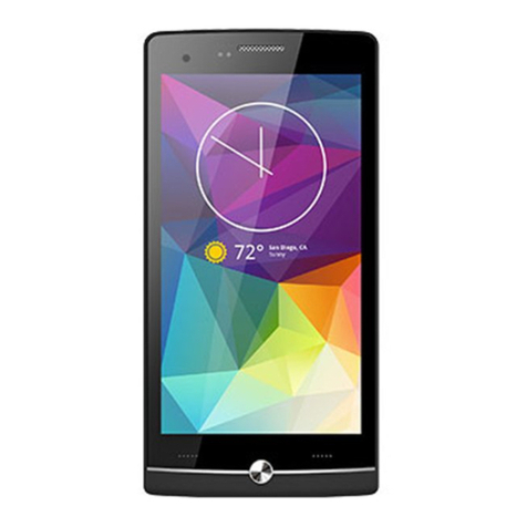 Verykool s5014 User manual Verykool s5014 User manual