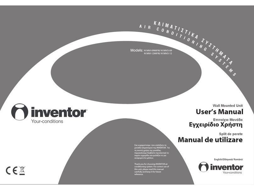 INVENTOR N1MVI-09WiFiR User manual INVENTOR N1MVI-09WiFiR User manual