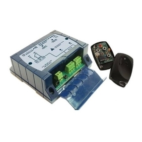 Velleman VM109 User manual