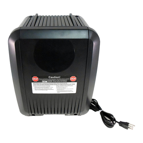 Toshiba Strata CTX 100-S Programming manual