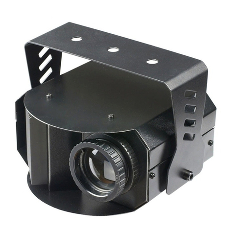 ACME LED-GBF User manual ACME LED-GBF User manual