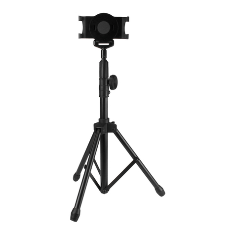 StarTech.com STNDTBLT1A5T User manual