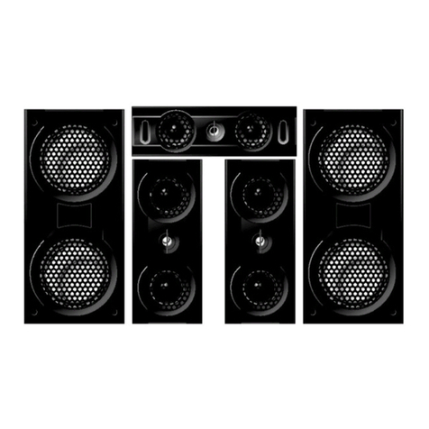 Panasonic SA-VK960GCP Service manual