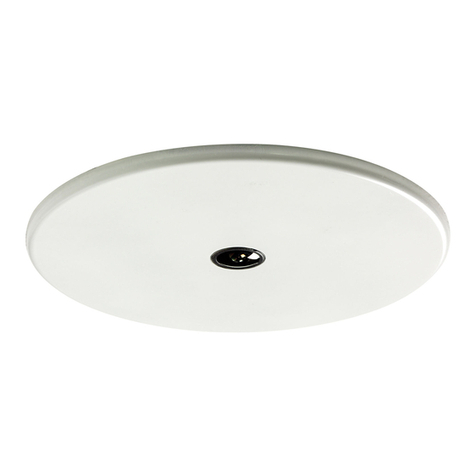 Bosch FLEXIDOME IP panoramic 6000 IC User manual