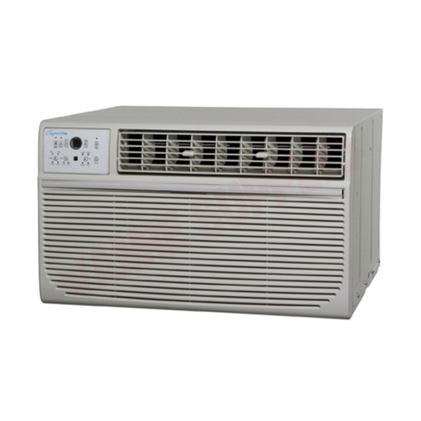 Heat Controller BG-81J User manual