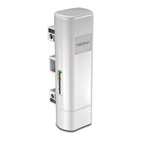 TRENDnet TEW-730APO User manual TRENDnet TEW-730APO User manual