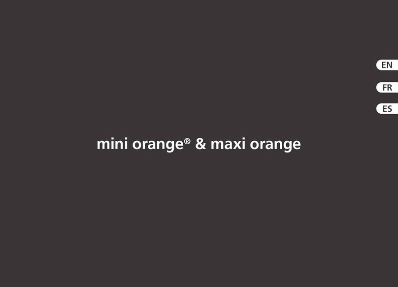 Aspen mini orange manual