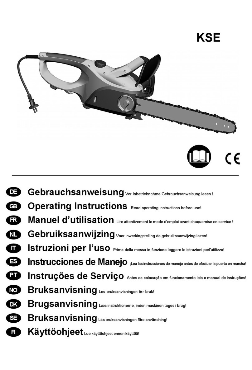 Texas KSE User manual