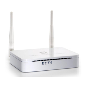 LevelOne WAP-6110 Quick installation guide
