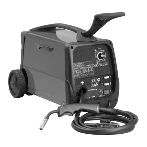 Sealey EM130XT.V3 User manual