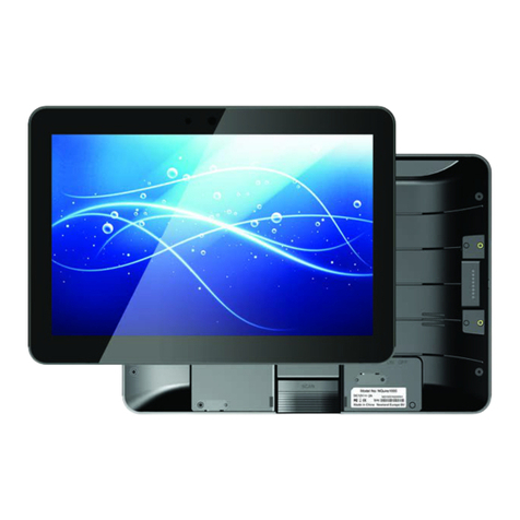 Newland NQ1000 MANTA user guide