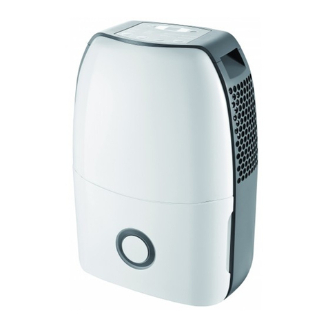 Gree GDN12AJ-K4EBC1A Service manual