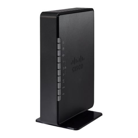 Cisco RV132W Administration guide
