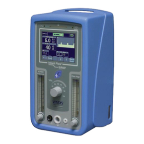 Care Fusion Infant Flow Installation guide Care Fusion Infant Flow Installation guide
