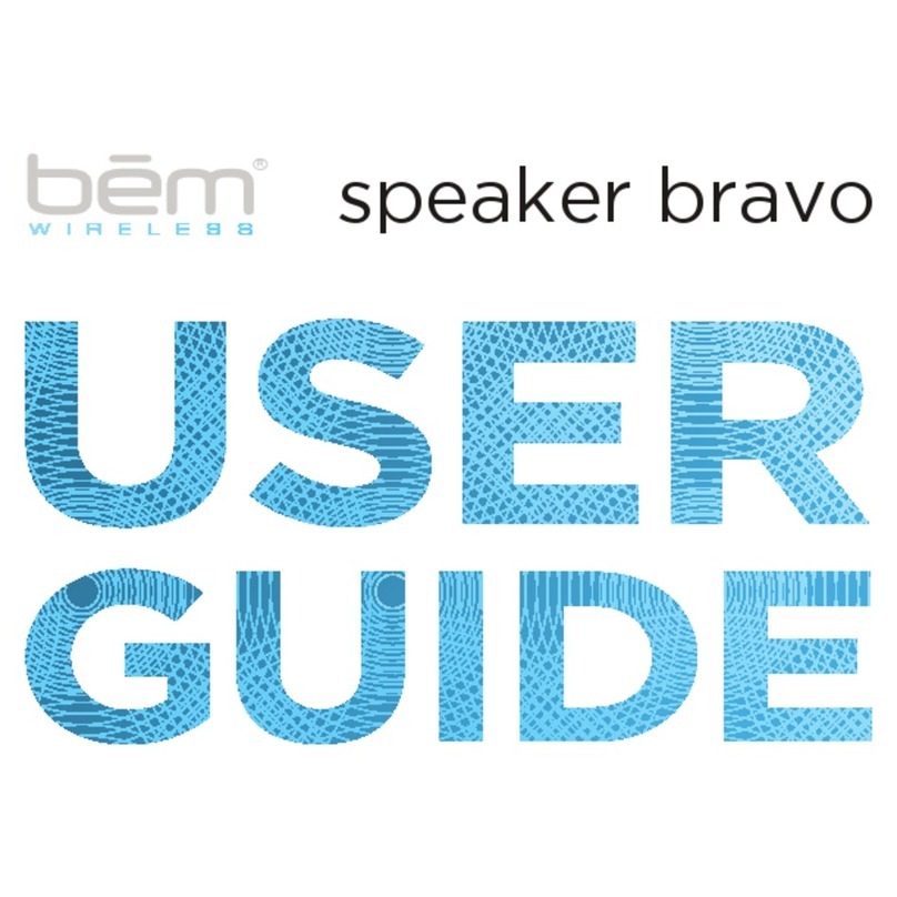 bem wireless bravo user guide