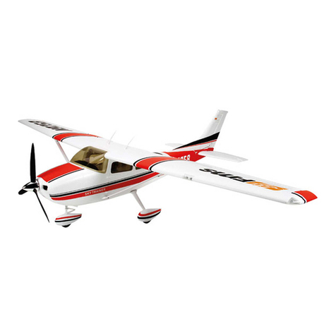 FMS Sky trainer 182 User manual FMS Sky trainer 182 User manual