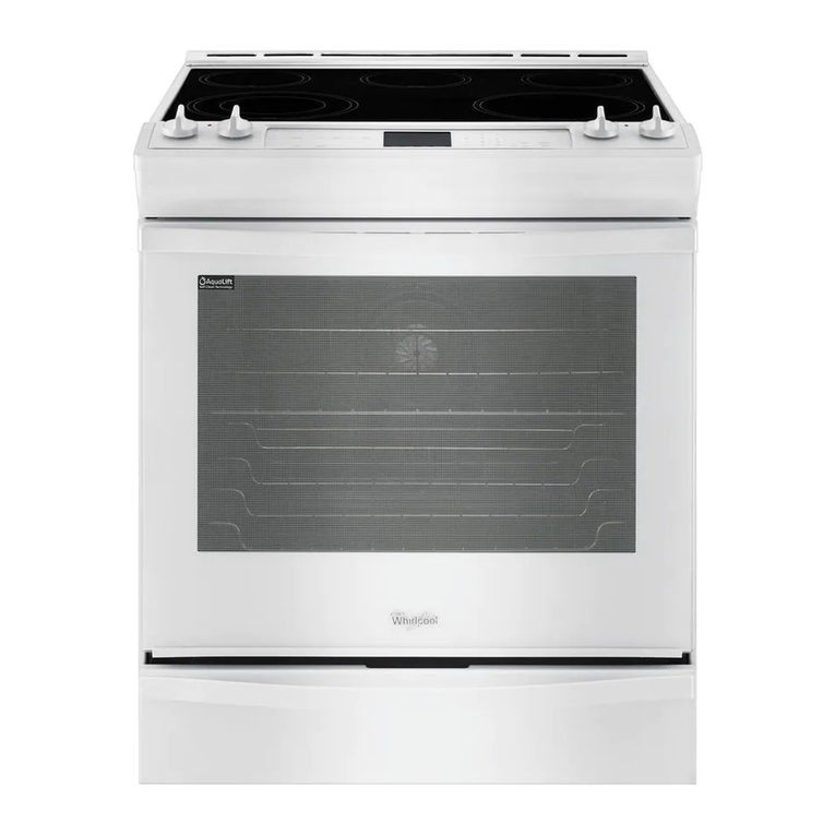 Whirlpool WEE730H0DW user guide
