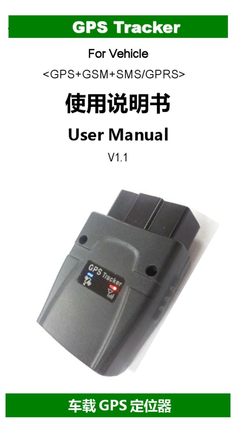 AutoGeneral GOT08 user manual