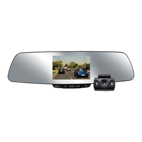 NanoCam Plus NCP-MIRDVRHD2 user manual