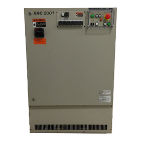 Motoman XRC 2001 manual