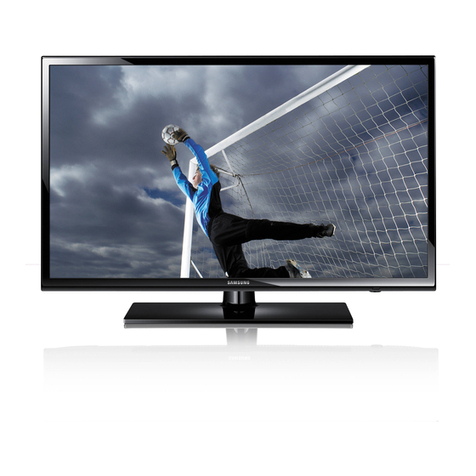 Samsung H5003 5-Series User manual