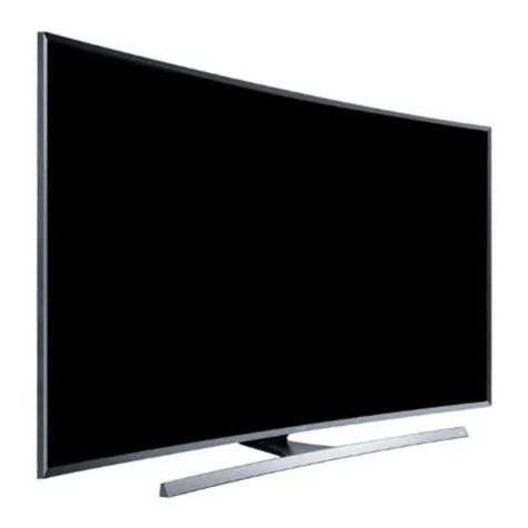 Samsung un65ju7500fxza Guide