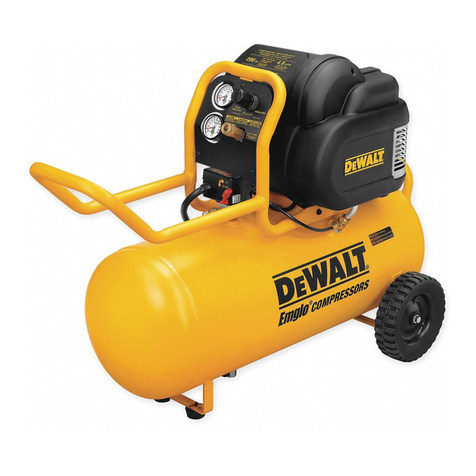 DeWalt D55167 User manual