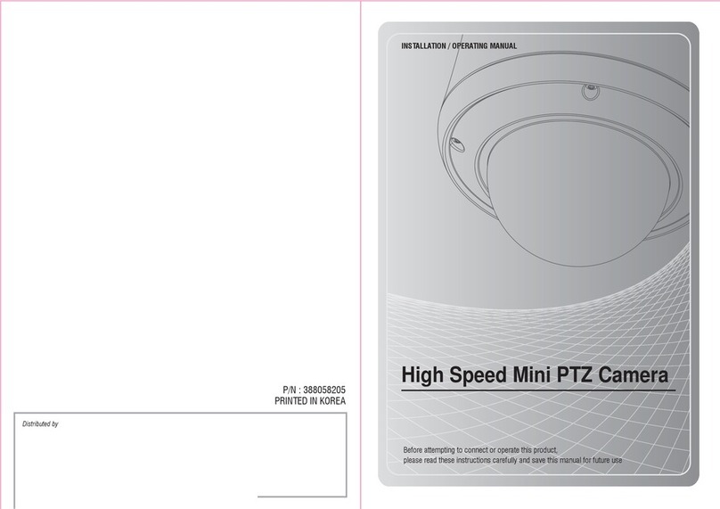 Tri-Tek Electronics PS-120 Installation instructions