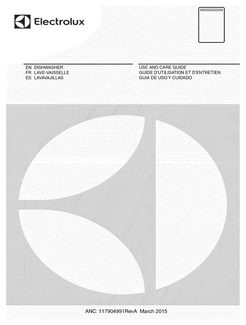 Electrolux ei24id50qs0b User manual