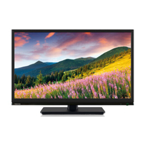 Toshiba 24D153*D User manual
