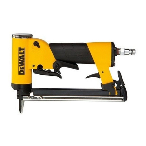 DeWalt DPS8016-XJ Original instructions