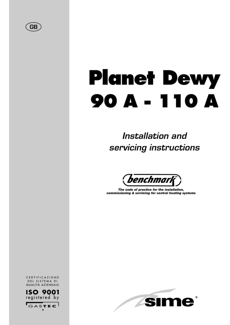 Benchmark Planet Dewy 90A User guide Benchmark Planet Dewy 90A User guide