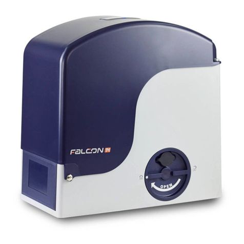 Genius falcon m user manual